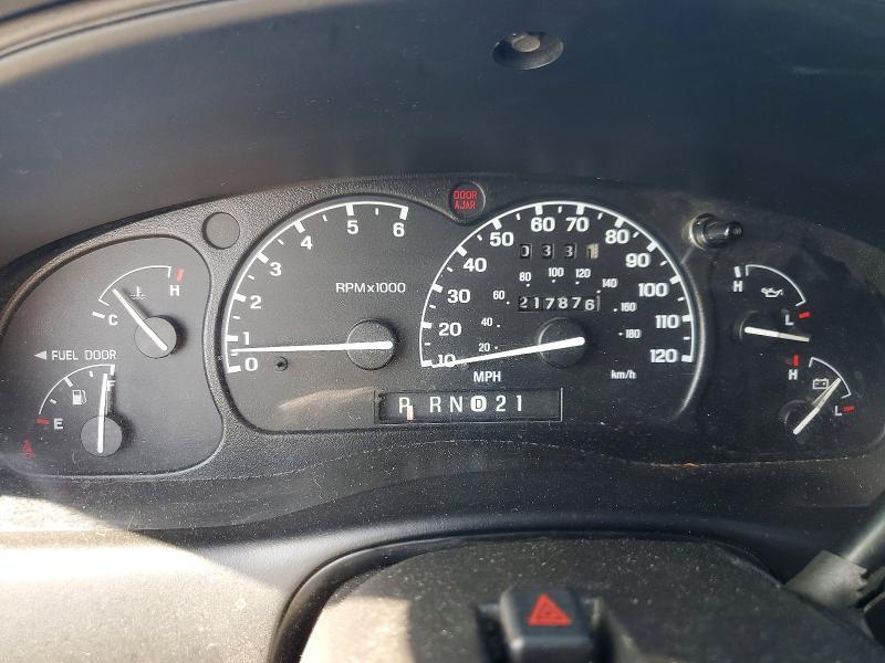 Aukcja sprzedaży 2003 Mazda B3000, vin: 4F4YR16V13TM15985, numer aukcji: 51886846