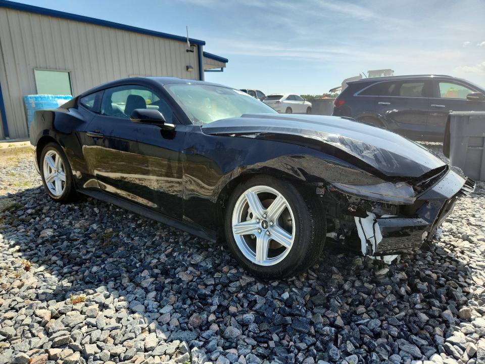 2026 Ford Mustang მანქანა იყიდება აუქციონზე, vin: 1FA6P8TH3T5106834, აუქციონის ნომერი: 52274856
