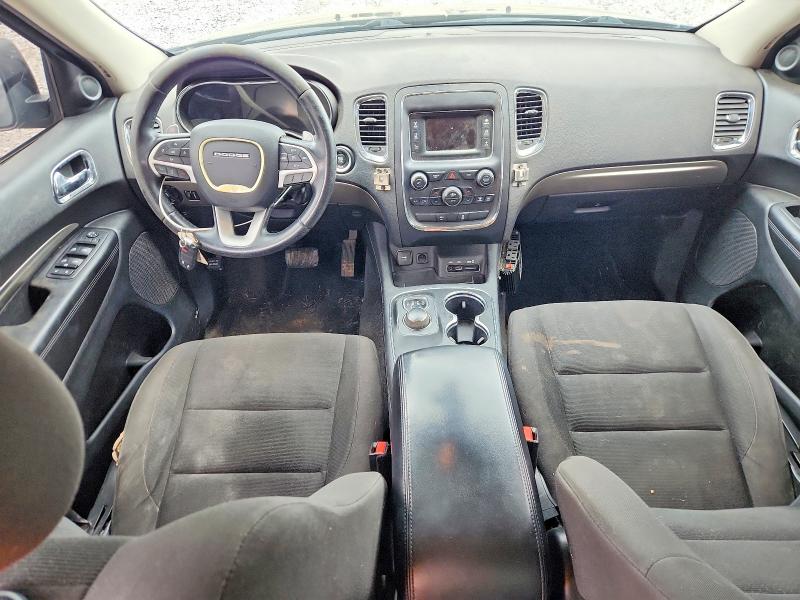 Aukcja sprzedaży 2015 Dodge Durango, vin: 1C4RDJFG5FC874020, numer aukcji: 52271256