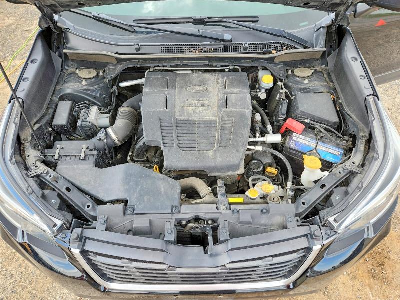 Aukcja sprzedaży 2019 Subaru Forester, vin: JF2SKACC1KH467917, numer aukcji: 52469076