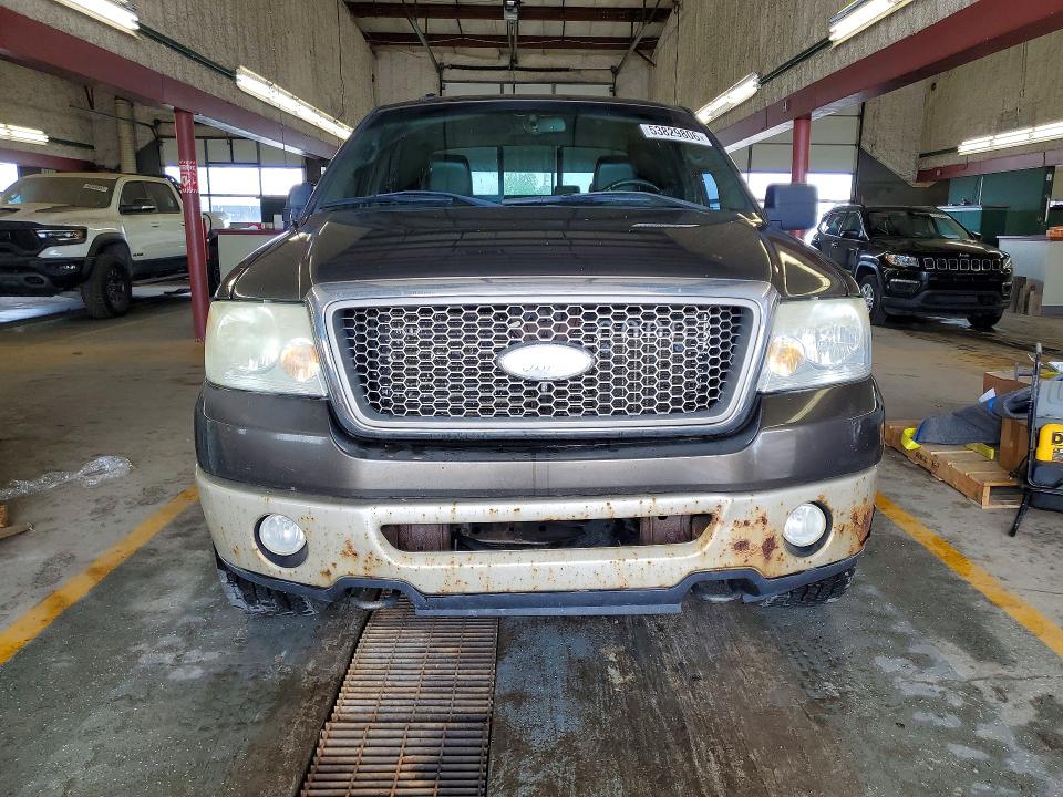 Продажа на аукционе авто 2008 Ford F150, vin: 1FTPW14VX8FA13615, номер лота: 53829806