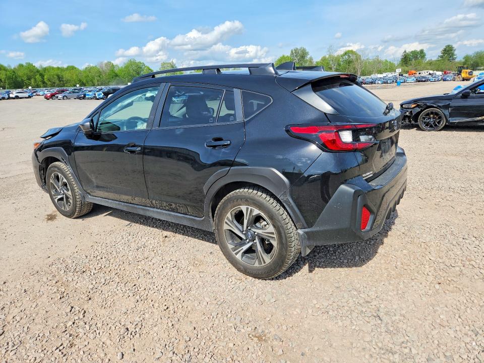 Продаж на аукціоні авто 2025 Subaru Crosstrek, vin: JF2GUHDC7S8276977, номер лоту: 54203036