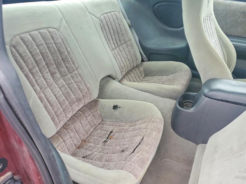 Продаж на аукціоні авто 2002 Chevrolet Camaro, vin: 2G1FP22K022138549, номер лоту: 54864246