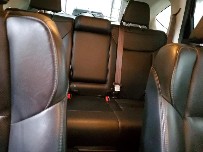 Aukcja sprzedaży 2015 Honda Cr-v, vin: 5J6RM4H99FL110598, numer aukcji: 53814526