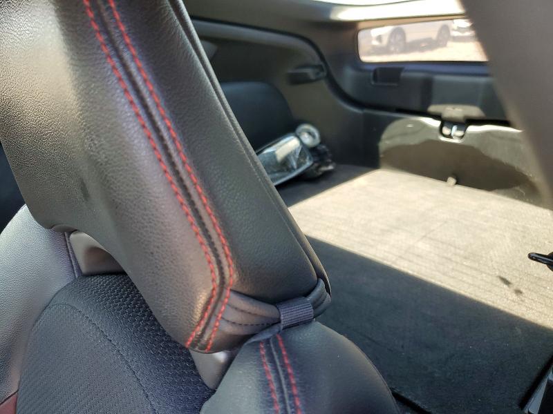 Продаж на аукціоні авто 2013 Honda Cr-z, vin: JHMZF1C69DS002401, номер лоту: 52944086