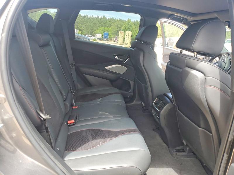 Продаж на аукціоні авто 2023 Acura Rdx, vin: 5J8TC2H88PL003782, номер лоту: 53011096