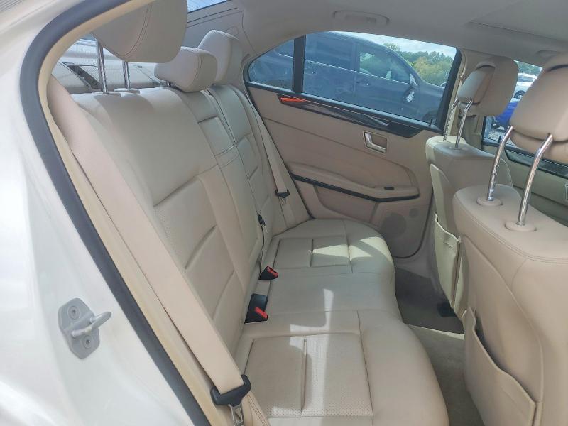 53343446 :رقم المزاد ، WDDHF5KB3FB098537 vin ، 2015 Mercedes-benz E مزاد بيع