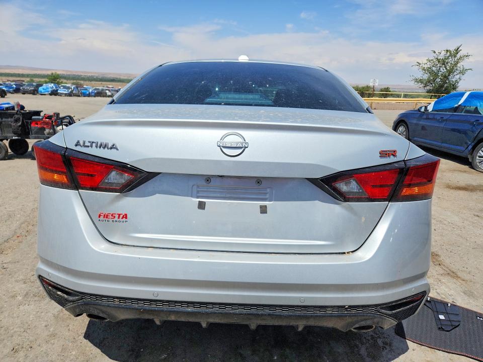 Aukcja sprzedaży 2024 Nissan Altima, vin: 1N4BL4CV0RN393440, numer aukcji: 52425126