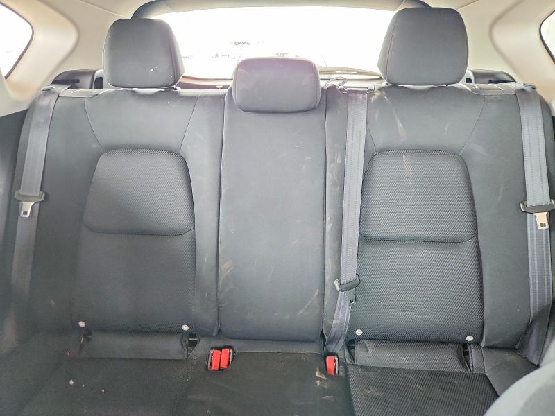 Продажа на аукционе авто 2017 Mazda Cx-5, vin: JM3KFABL5H0114387, номер лота: 53434826