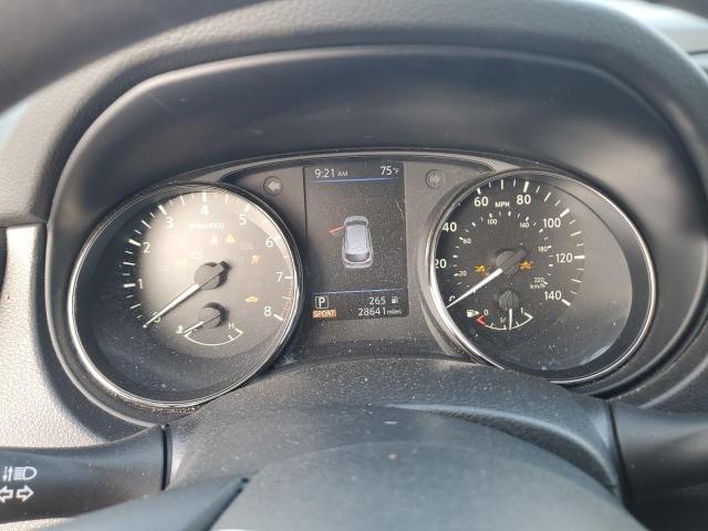 Продаж на аукціоні авто 2020 Nissan Rogue Sport, vin: JN1BJ1CV6LW254660, номер лоту: 53340136