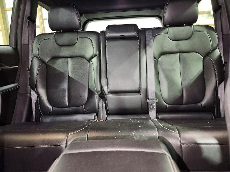 54080616 :رقم المزاد ، 1C4RJYB69RC182037 vin ، 2024 Jeep Grand Cherokee مزاد بيع