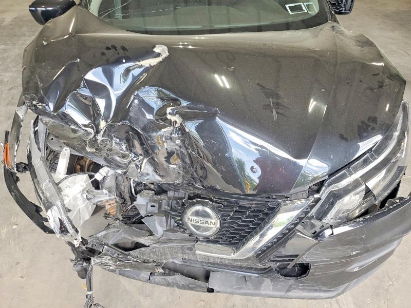 2020 Nissan Rogue Sport მანქანა იყიდება აუქციონზე, vin: JN1BJ1CW5LW369677, აუქციონის ნომერი: 53976346