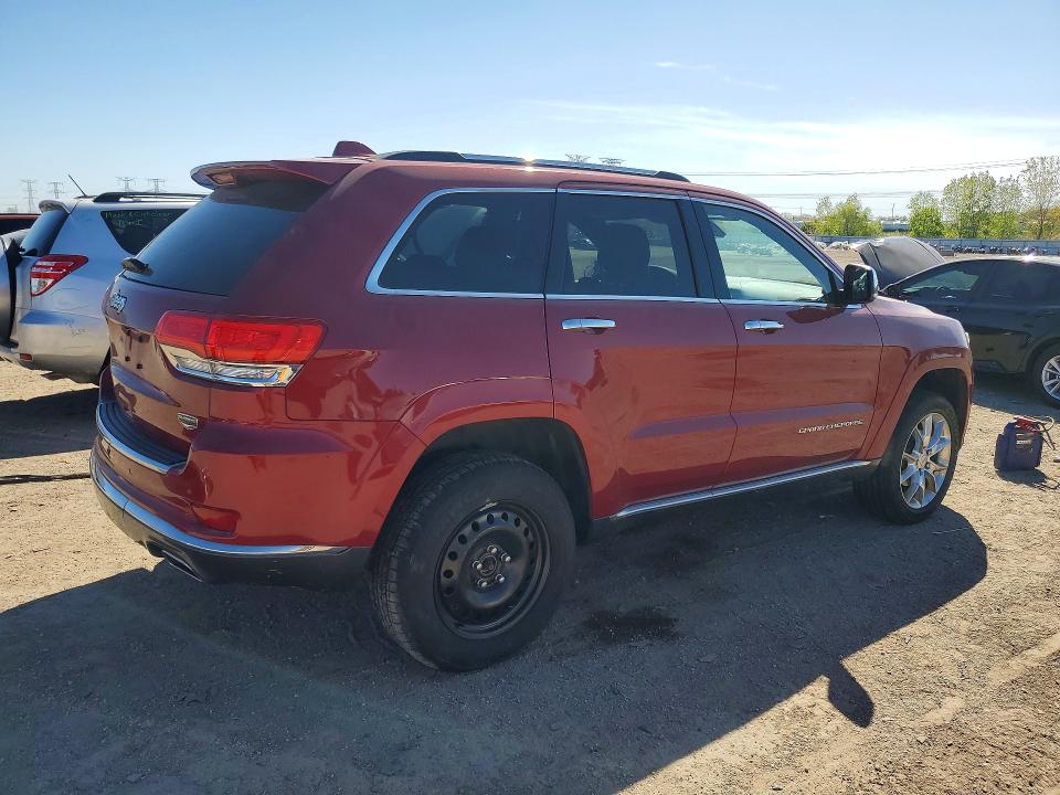 52999896 :رقم المزاد ، 1C4RJFJG0EC443984 vin ، 2014 Jeep Grand Cherokee مزاد بيع