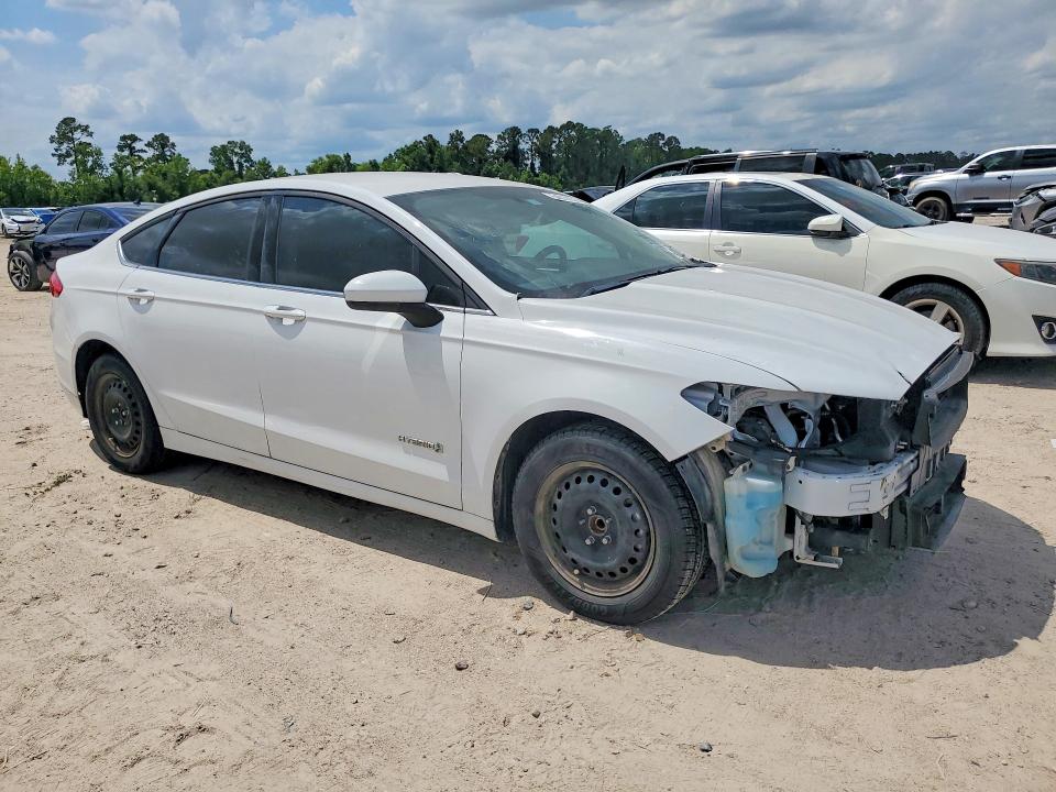 2018 Ford Fusion მანქანა იყიდება აუქციონზე, vin: 3FA6P0LU0JR188126, აუქციონის ნომერი: 54018356
