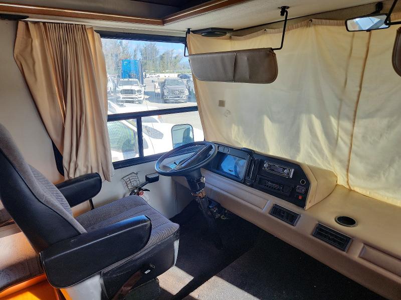 Aukcja sprzedaży 1990 Ford Econoline, vin: 1FCKE33G8LHA49411, numer aukcji: 53557766