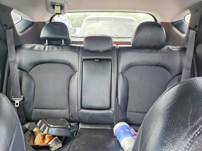 2015 Hyundai Tucson მანქანა იყიდება აუქციონზე, vin: KM8JT3AF9FU099107, აუქციონის ნომერი: 50521456