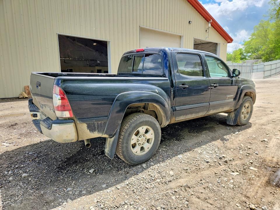 Aukcja sprzedaży 2009 Toyota Tacoma, vin: 3TMLU42N09M030983, numer aukcji: 54867466