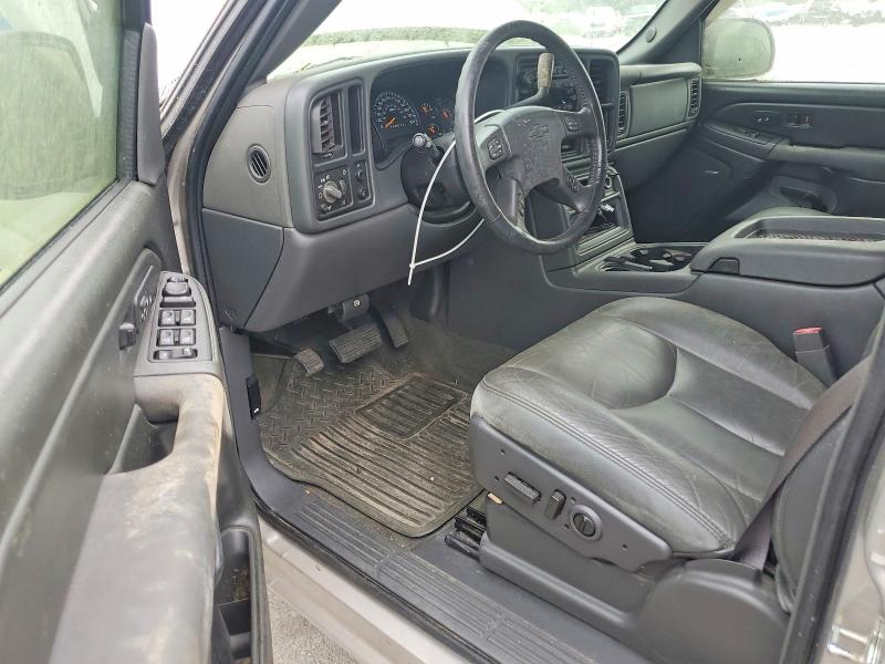 Aukcja sprzedaży 2006 Chevrolet Silverado, vin: 2GCEC13Z961280639, numer aukcji: 52472646