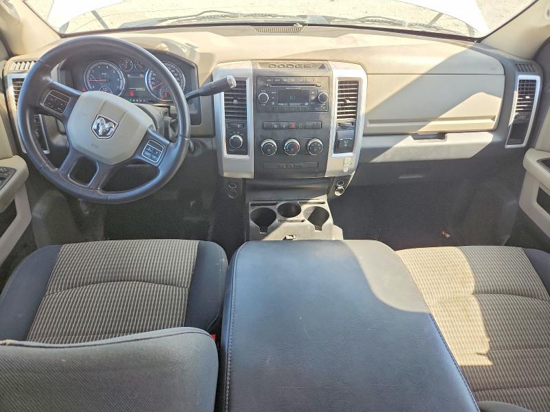 Продажа на аукционе авто 2012 Dodge Ram 1500, vin: 1C6RD7GT1CS162157, номер лота: 55459926