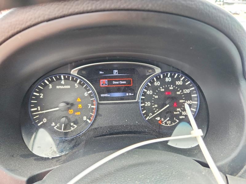 54840156 :رقم المزاد ، 1N4AL3AP4GC125977 vin ، 2016 Nissan Altima مزاد بيع