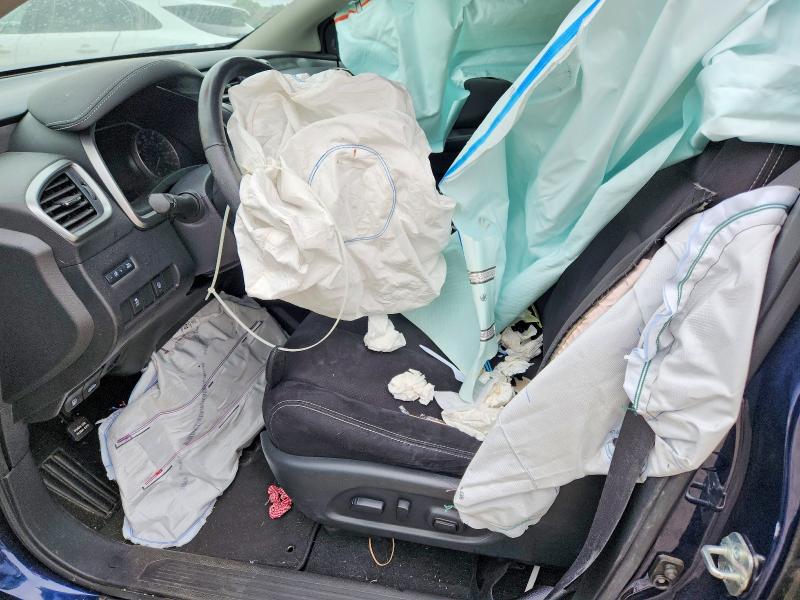 2020 Nissan Murano მანქანა იყიდება აუქციონზე, vin: 5N1AZ2BS3LN157173, აუქციონის ნომერი: 54304636