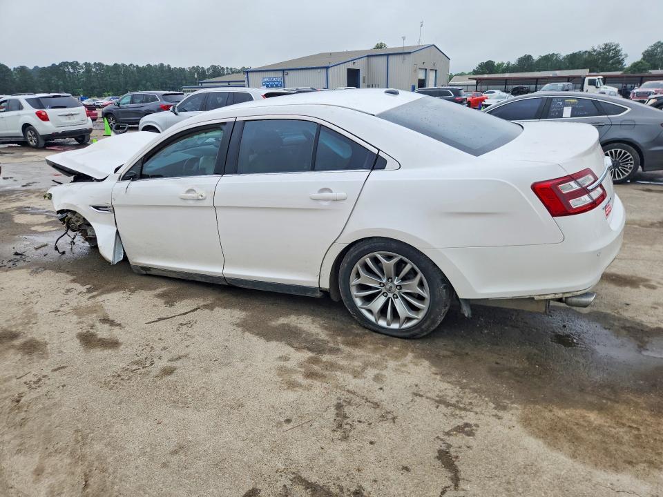 Aukcja sprzedaży 2014 Ford Taurus, vin: 1FAHP2F89EG120486, numer aukcji: 54246936