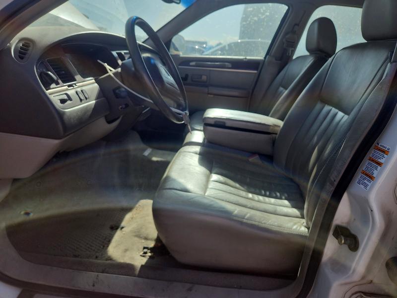 Auction sale of the 2003 Lincoln Town Car, vin: 1LNHM81W63Y667181, lot number: 55230826