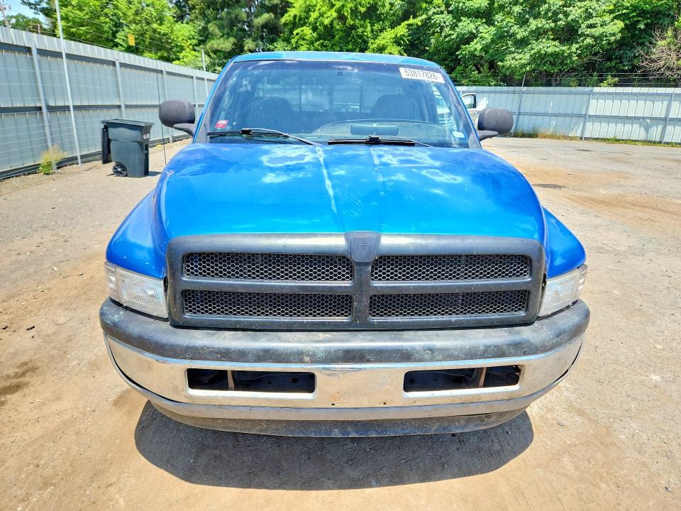 Auction sale of the 2001 Dodge Ram 1500, vin: 3B7HC13Y31G762379, lot number: 53817826