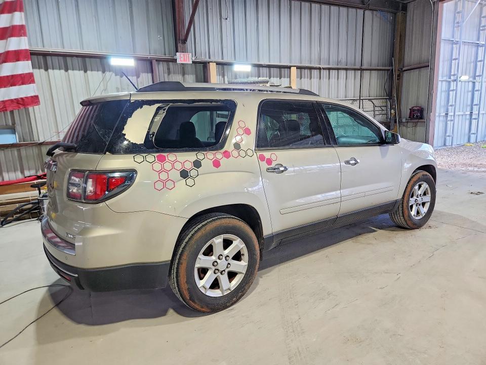 Aukcja sprzedaży 2013 Gmc Acadia, vin: 1GKKVPKD5DJ203005, numer aukcji: 52520936