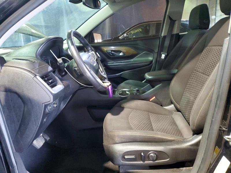 Aukcja sprzedaży 2019 Gmc Terrain, vin: 3GKALMEV4KL262119, numer aukcji: 54144726