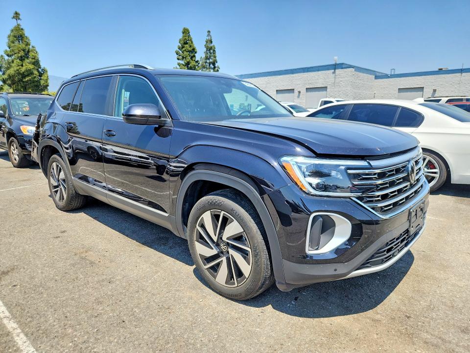 Aukcja sprzedaży 2024 Volkswagen Atlas, vin: 1V2BR2CA6RC501371, numer aukcji: 54342196