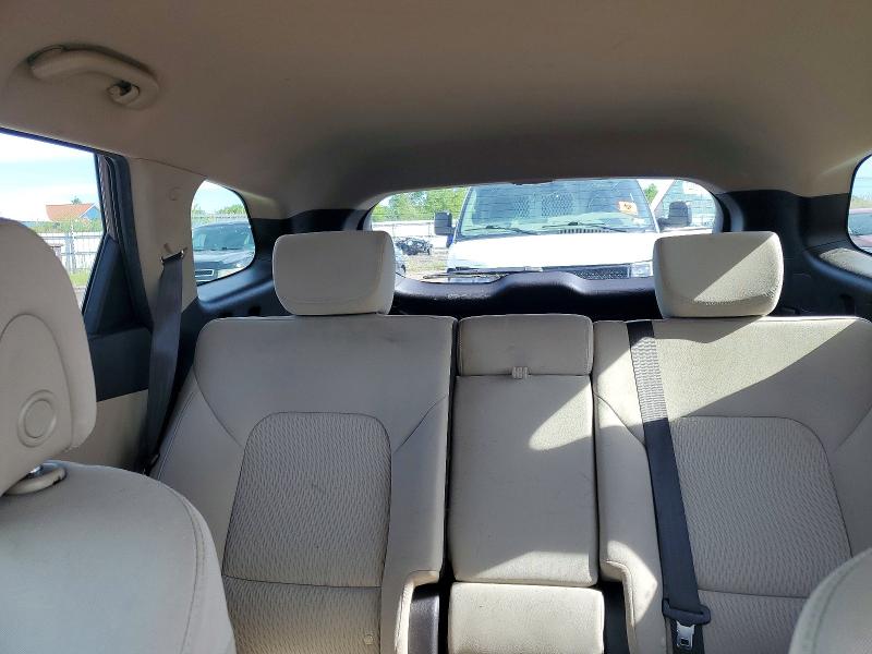 Aukcja sprzedaży 2014 Hyundai Santa Fe, vin: KM8SMDHF5EU044827, numer aukcji: 54993396