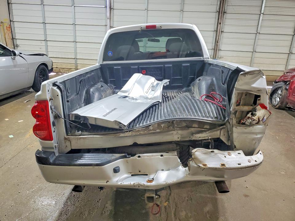 Продаж на аукціоні авто 2011 Dodge Dakota, vin: 1D7RW3GK1BS676341, номер лоту: 52908276