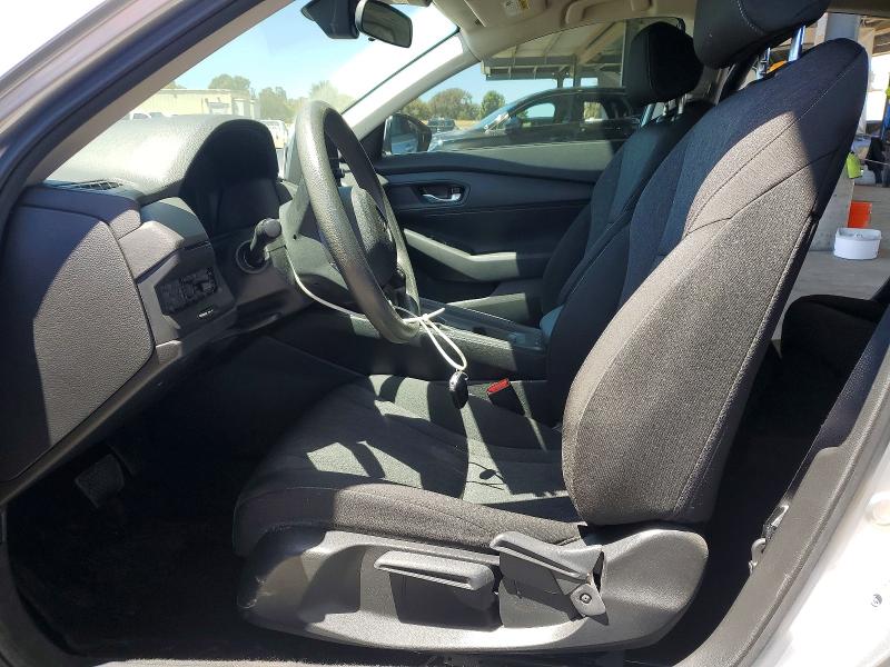 2023 Honda Accord მანქანა იყიდება აუქციონზე, vin: 1HGCY1F21PA016122, აუქციონის ნომერი: 53617056