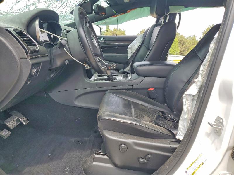 54321336 :رقم المزاد ، 1C4RJFCG0KC671704 vin ، 2019 Jeep Grand Cherokee مزاد بيع
