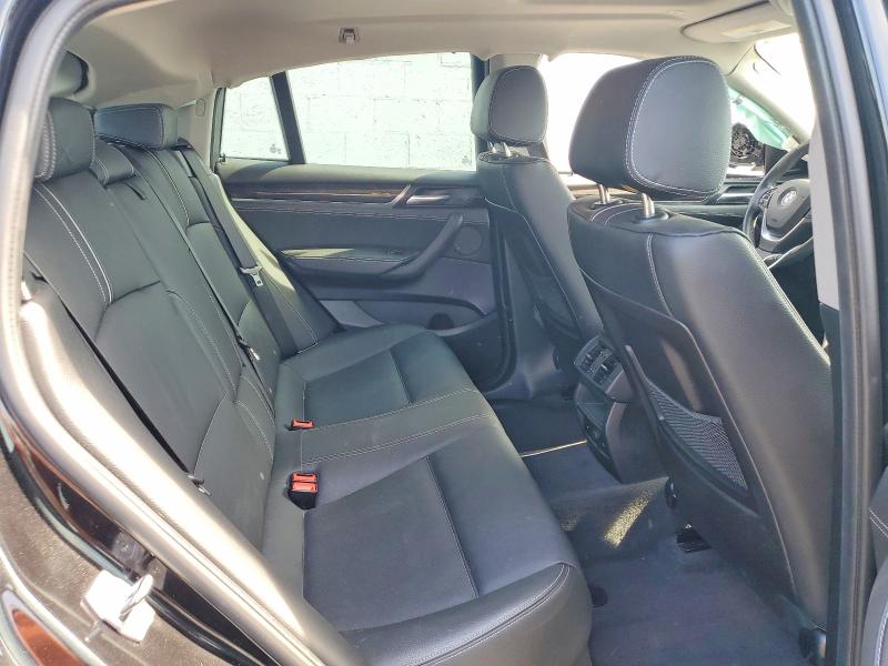 Продажа на аукционе авто 2016 Bmw X4, vin: 5UXXW5C5XG0N92193, номер лота: 52327896