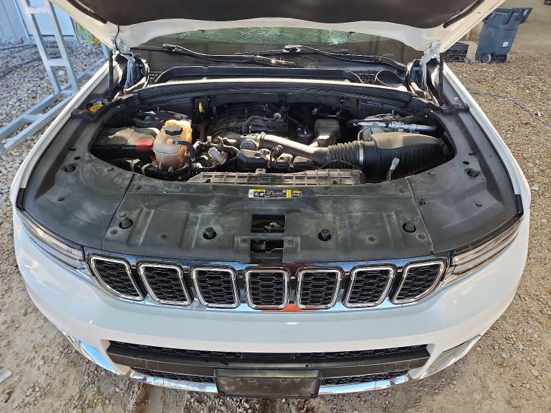 Продаж на аукціоні авто 2021 Jeep Grand Cherokee, vin: 1C4RJKBG2M8212528, номер лоту: 53125546