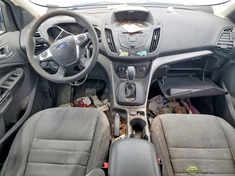 Aukcja sprzedaży 2016 Ford Escape, vin: 1FMCU0GX1GUC04891, numer aukcji: 54621546