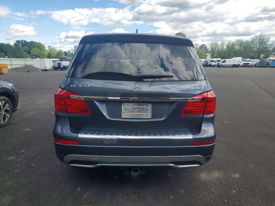 54955276 :رقم المزاد ، 4JGDF7CE2EA283966 vin ، 2014 Mercedes-benz Gl مزاد بيع