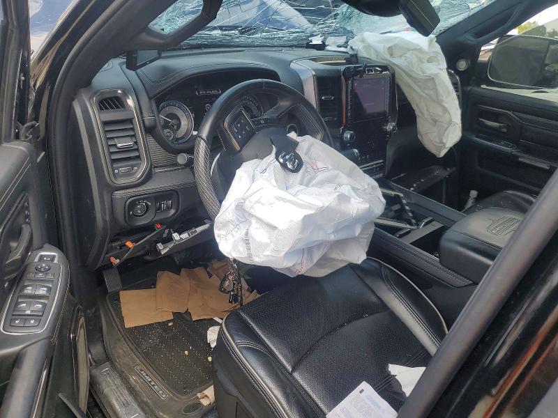 Продажа на аукционе авто 2021 Ram 2500, vin: 3C6UR5TL6MG671031, номер лота: 51922406