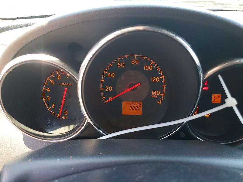 2006 Nissan Altima მანქანა იყიდება აუქციონზე, vin: 1N4AL11D36C230017, აუქციონის ნომერი: 53797866
