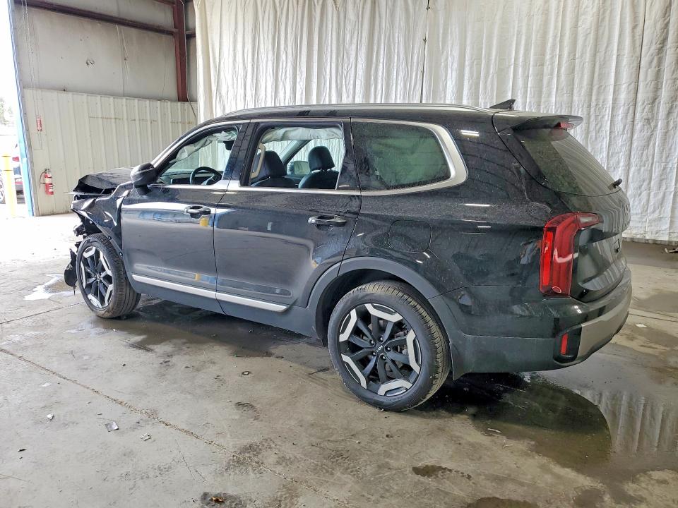 Продажа на аукционе авто 2025 Kia Telluride, vin: 5XYP6DGC6SG716273, номер лота: 54290776
