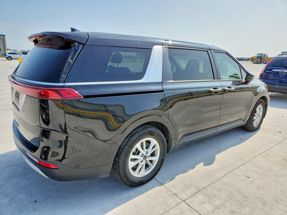 Aukcja sprzedaży 2022 Kia Carnival, vin: KNDNB4H36N6084481, numer aukcji: 52888186