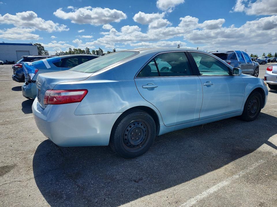 Продаж на аукціоні авто 2007 Toyota Camry, vin: 4T1BE46K57U690370, номер лоту: 55209356
