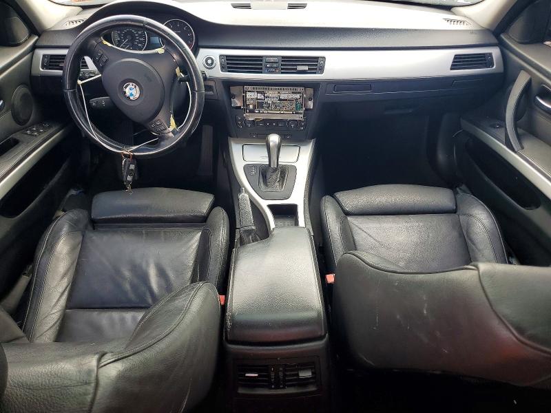 54677836 :رقم المزاد ، WBAVB33556KS33455 vin ، 2006 Bmw 330 مزاد بيع