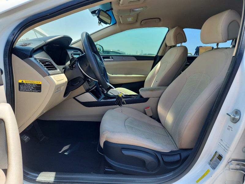Aukcja sprzedaży 2016 Hyundai Sonata, vin: 5NPE24AF9GH405149, numer aukcji: 53635756