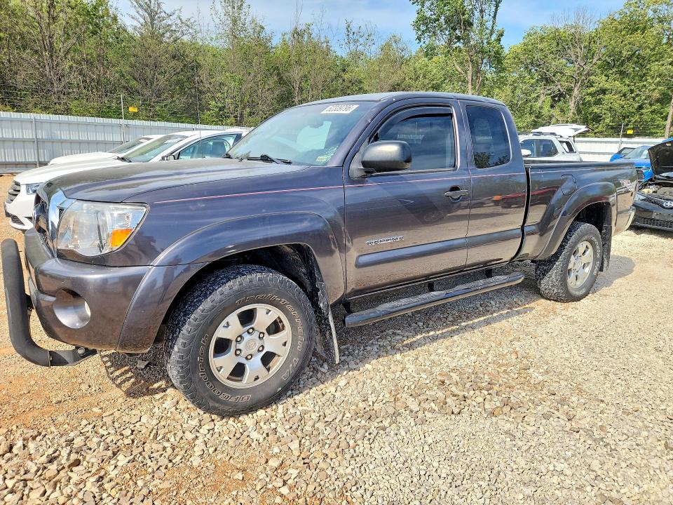 Aukcja sprzedaży 2011 Toyota Tacoma, vin: 5TFUU4EN2BX021380, numer aukcji: 52329796