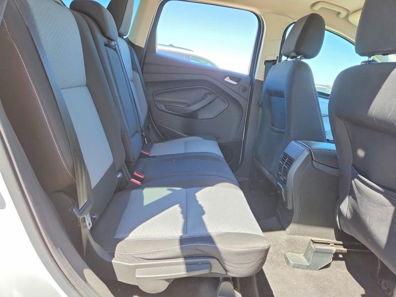 Aukcja sprzedaży 2017 Ford Escape, vin: 1FMCU9GD3HUE38526, numer aukcji: 52068156