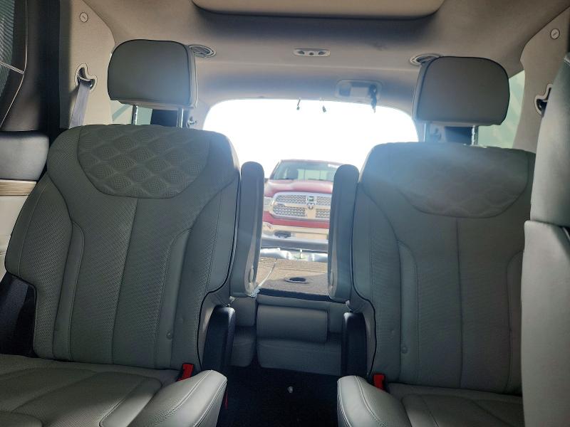 Aukcja sprzedaży 2022 Hyundai Palisade, vin: KM8R54HE4NU484556, numer aukcji: 54285866