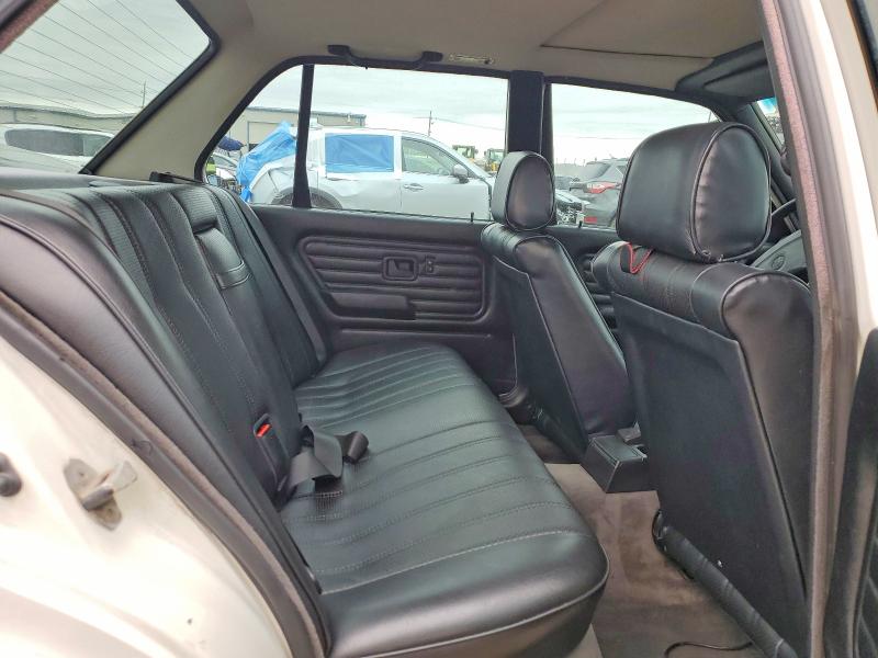 Продаж на аукціоні авто 1990 Bmw 325, vin: WBAAE9313LED64273, номер лоту: 53444196